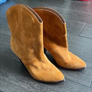 Joie Garner Boot 6.5 NWOT